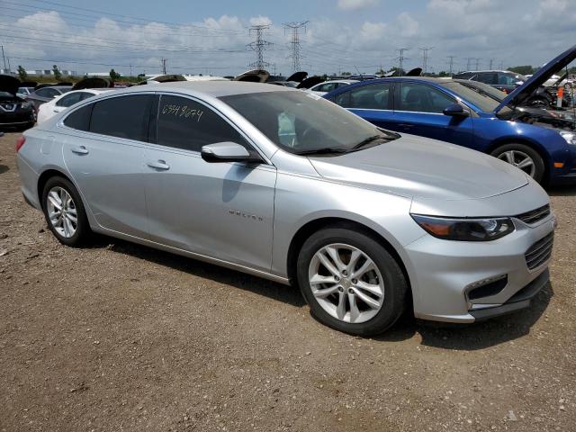 Photo 3 VIN: 1G1ZE5ST1HF150004 - CHEVROLET MALIBU 