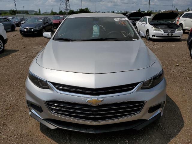 Photo 4 VIN: 1G1ZE5ST1HF150004 - CHEVROLET MALIBU 