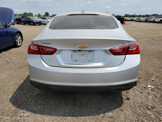 Photo 5 VIN: 1G1ZE5ST1HF150004 - CHEVROLET MALIBU 