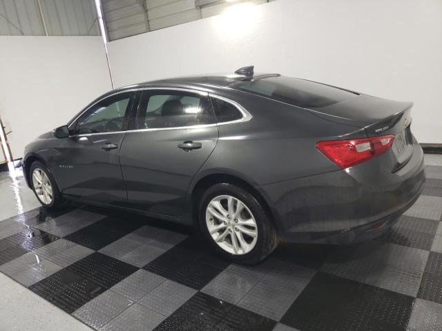 Photo 1 VIN: 1G1ZE5ST1HF151170 - CHEVROLET MALIBU LT 