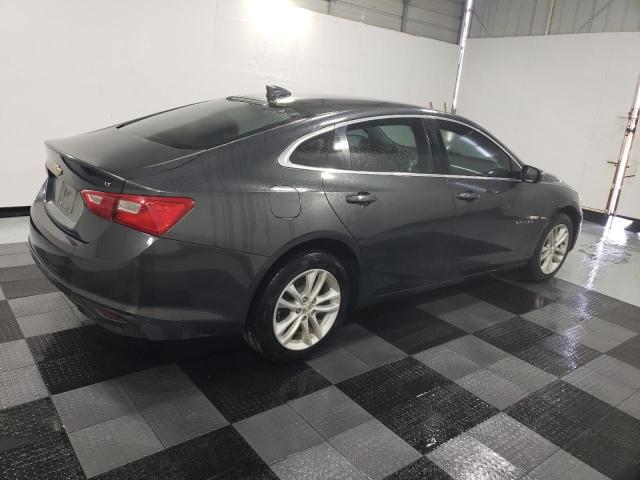 Photo 2 VIN: 1G1ZE5ST1HF151170 - CHEVROLET MALIBU LT 