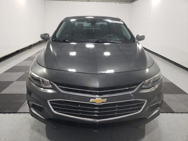 Photo 4 VIN: 1G1ZE5ST1HF151170 - CHEVROLET MALIBU LT 