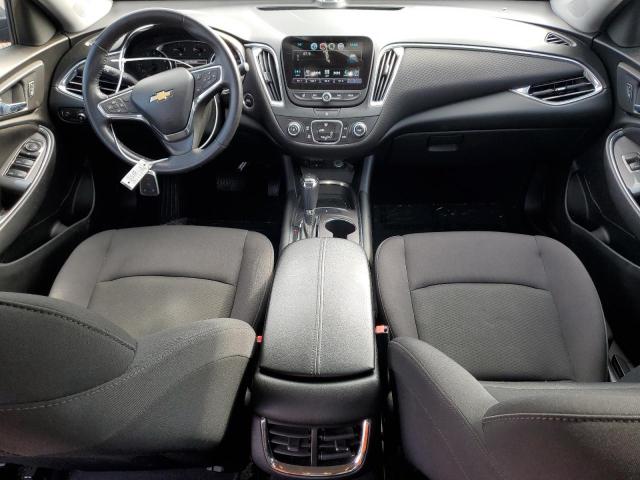 Photo 7 VIN: 1G1ZE5ST1HF151170 - CHEVROLET MALIBU LT 