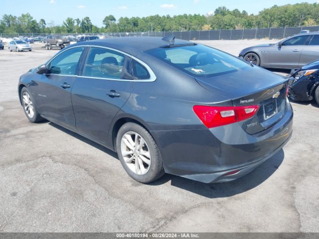 Photo 2 VIN: 1G1ZE5ST1HF153503 - CHEVROLET MALIBU 