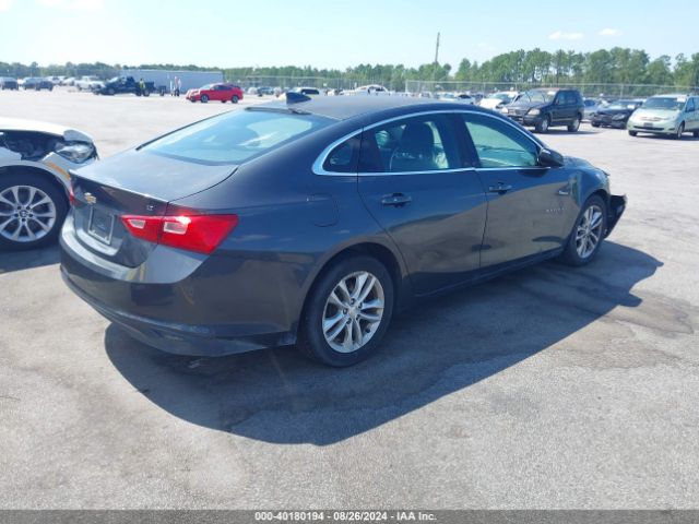 Photo 3 VIN: 1G1ZE5ST1HF153503 - CHEVROLET MALIBU 