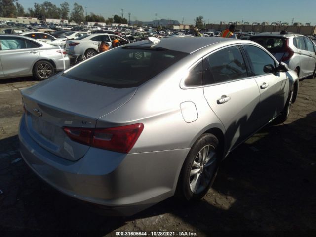 Photo 3 VIN: 1G1ZE5ST1HF153596 - CHEVROLET MALIBU 