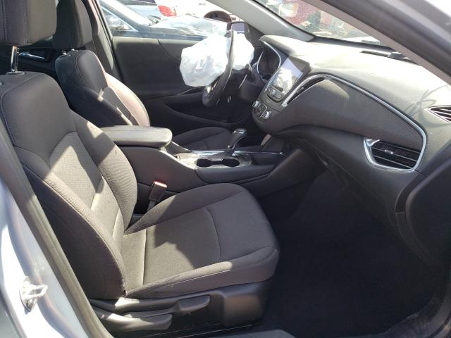 Photo 4 VIN: 1G1ZE5ST1HF162640 - CHEVROLET MALIBU LT 