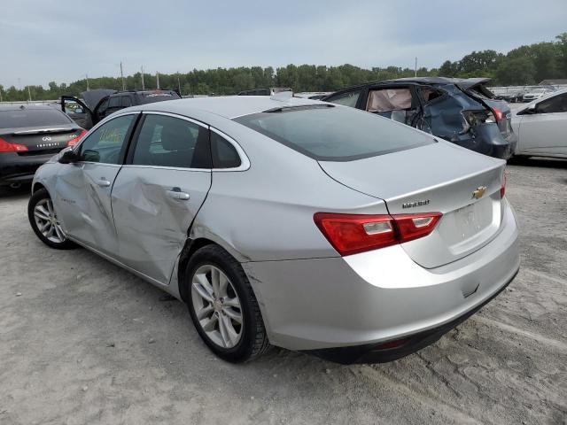 Photo 2 VIN: 1G1ZE5ST1HF165313 - CHEVROLET MALIBU LT 