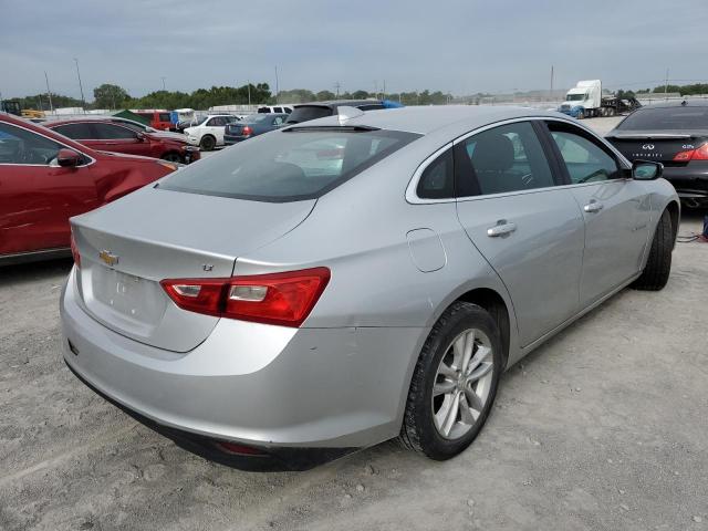 Photo 3 VIN: 1G1ZE5ST1HF165313 - CHEVROLET MALIBU LT 