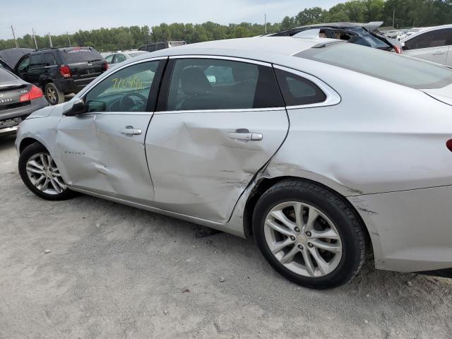 Photo 8 VIN: 1G1ZE5ST1HF165313 - CHEVROLET MALIBU LT 