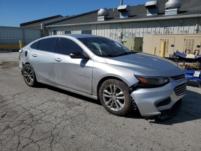 Photo 3 VIN: 1G1ZE5ST1HF166669 - CHEVROLET MALIBU LT 