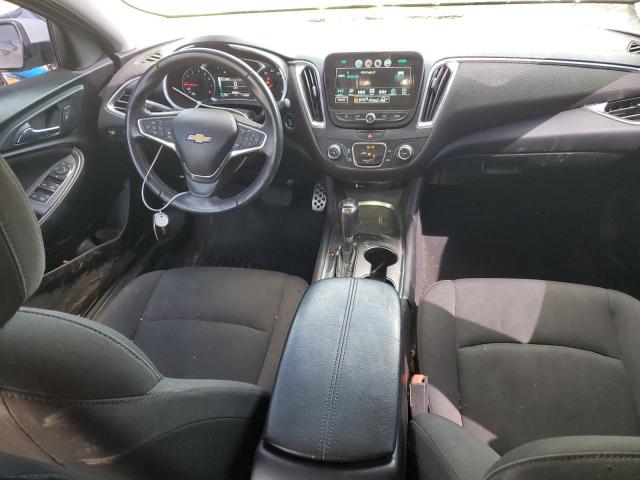 Photo 7 VIN: 1G1ZE5ST1HF166669 - CHEVROLET MALIBU LT 