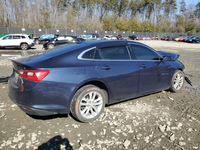 Photo 2 VIN: 1G1ZE5ST1HF168552 - CHEVROLET MALIBU 