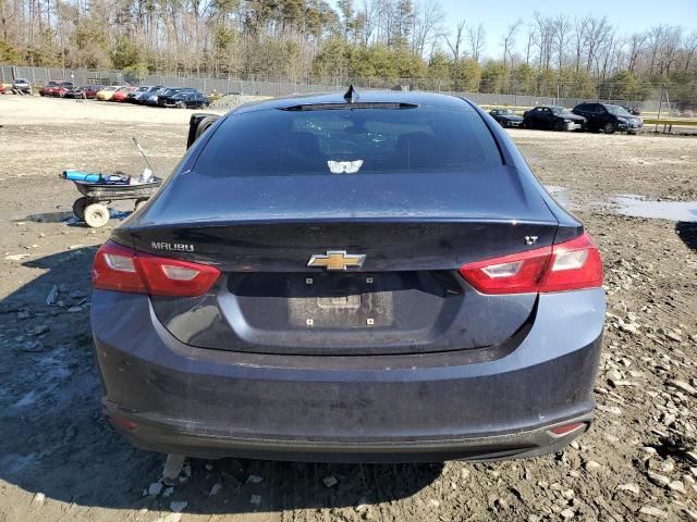 Photo 5 VIN: 1G1ZE5ST1HF168552 - CHEVROLET MALIBU 