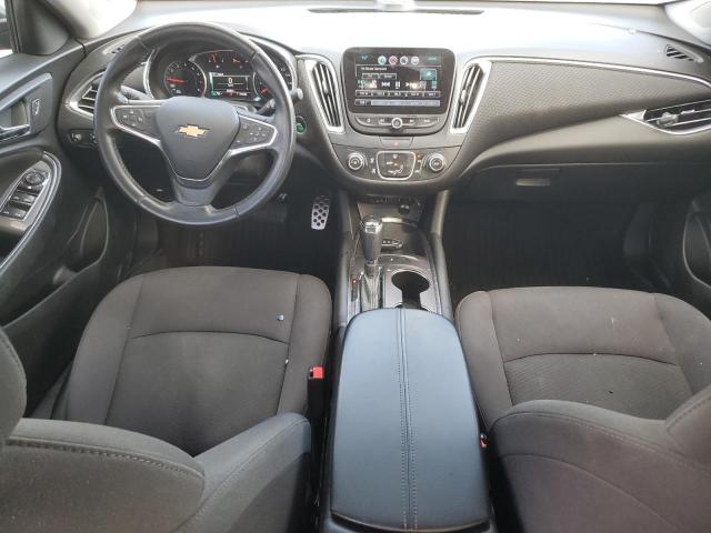 Photo 7 VIN: 1G1ZE5ST1HF171466 - CHEVROLET MALIBU LT 