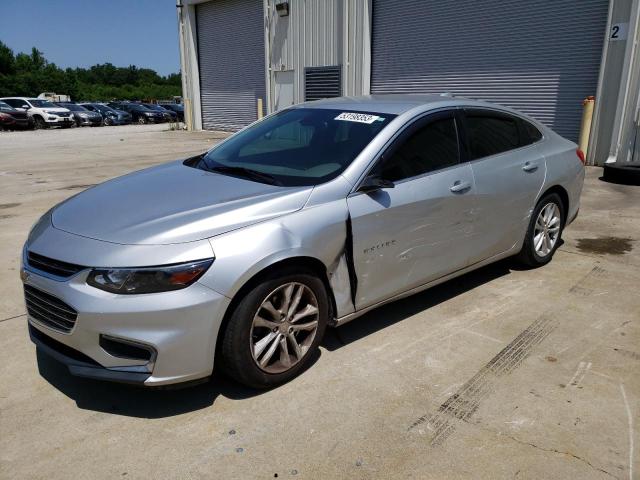 Photo 0 VIN: 1G1ZE5ST1HF171841 - CHEVROLET MALIBU LT 