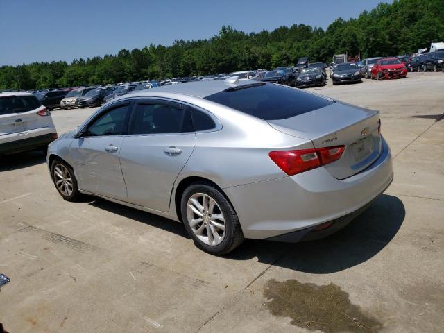 Photo 1 VIN: 1G1ZE5ST1HF171841 - CHEVROLET MALIBU LT 