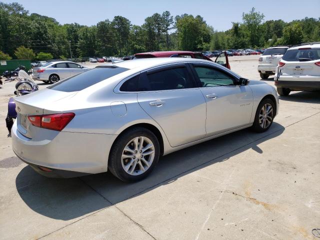 Photo 2 VIN: 1G1ZE5ST1HF171841 - CHEVROLET MALIBU LT 