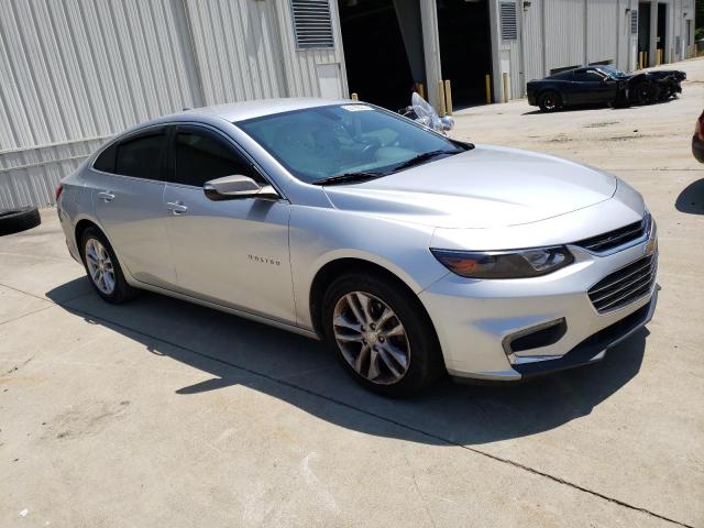 Photo 3 VIN: 1G1ZE5ST1HF171841 - CHEVROLET MALIBU LT 