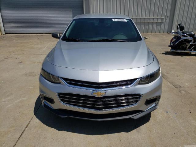 Photo 4 VIN: 1G1ZE5ST1HF171841 - CHEVROLET MALIBU LT 