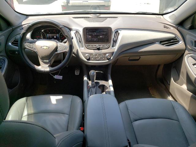 Photo 7 VIN: 1G1ZE5ST1HF171841 - CHEVROLET MALIBU LT 