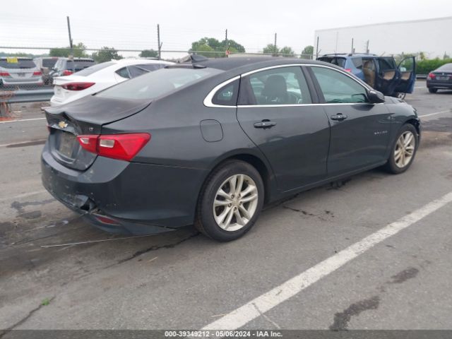 Photo 3 VIN: 1G1ZE5ST1HF175033 - CHEVROLET MALIBU 