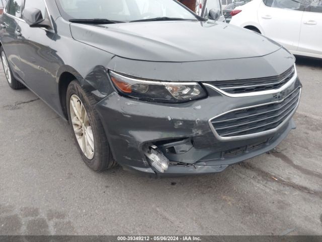 Photo 5 VIN: 1G1ZE5ST1HF175033 - CHEVROLET MALIBU 