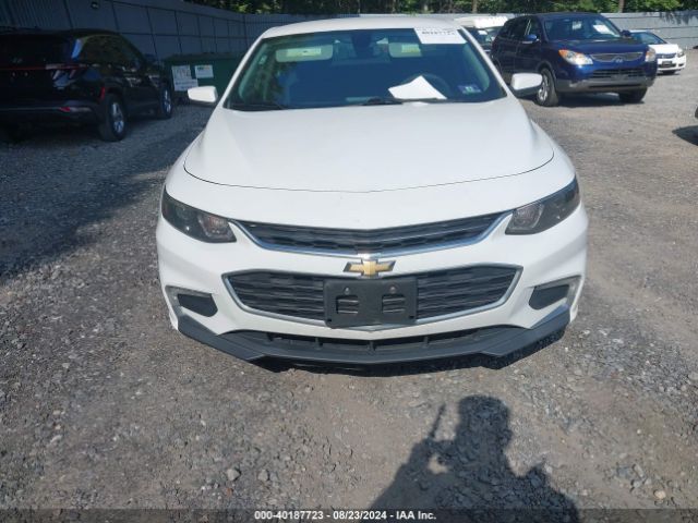 Photo 5 VIN: 1G1ZE5ST1HF176098 - CHEVROLET MALIBU 