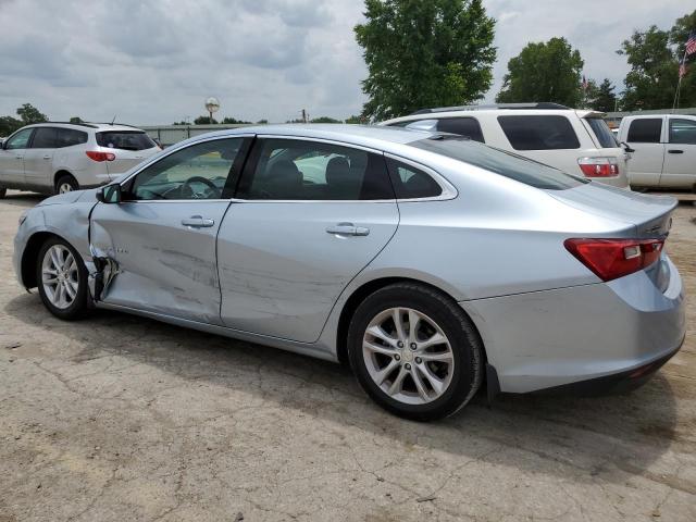 Photo 1 VIN: 1G1ZE5ST1HF178742 - CHEVROLET MALIBU 