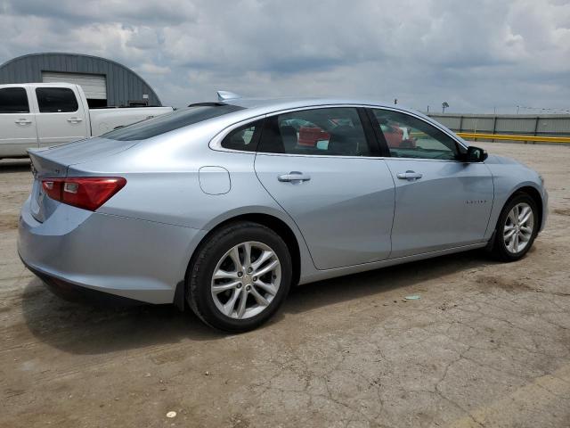 Photo 2 VIN: 1G1ZE5ST1HF178742 - CHEVROLET MALIBU 