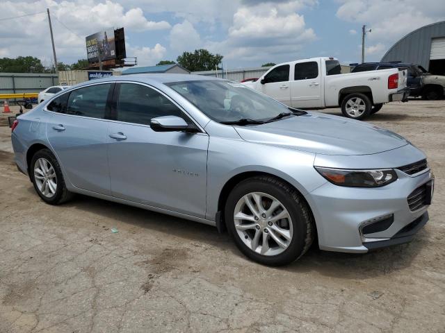 Photo 3 VIN: 1G1ZE5ST1HF178742 - CHEVROLET MALIBU 