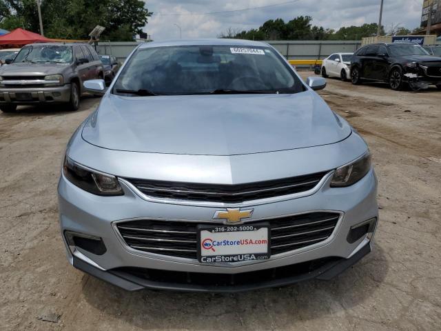 Photo 4 VIN: 1G1ZE5ST1HF178742 - CHEVROLET MALIBU 