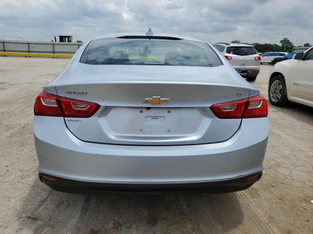 Photo 5 VIN: 1G1ZE5ST1HF178742 - CHEVROLET MALIBU 