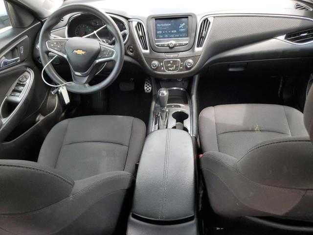 Photo 7 VIN: 1G1ZE5ST1HF178742 - CHEVROLET MALIBU 