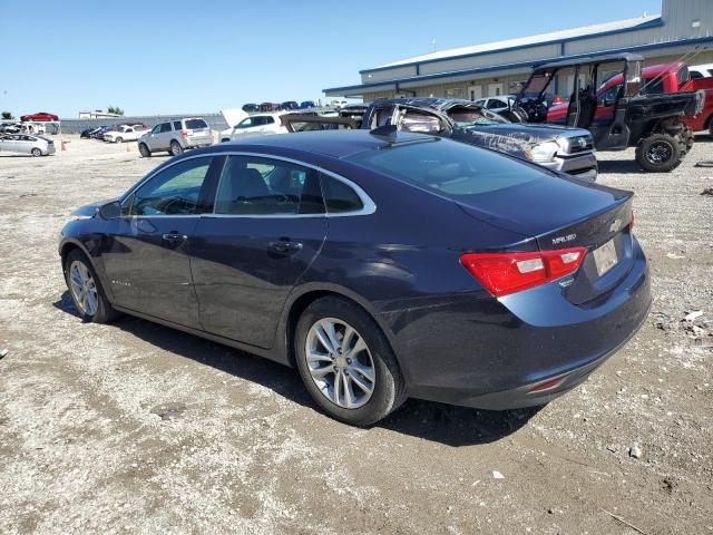 Photo 1 VIN: 1G1ZE5ST1HF178949 - CHEVROLET MALIBU LT 