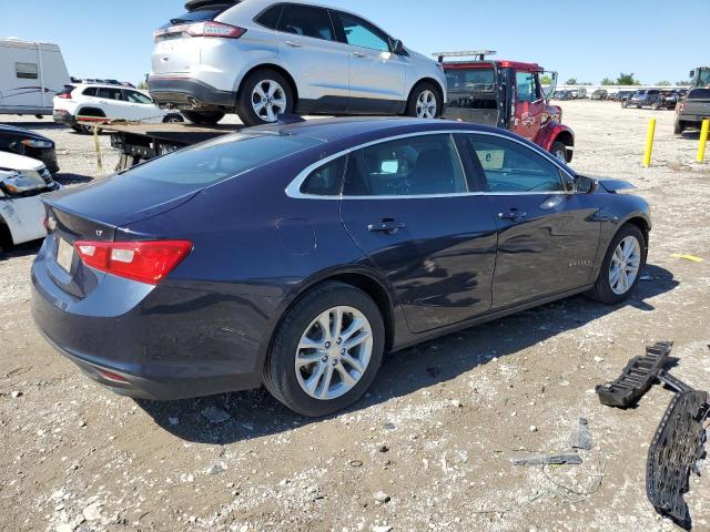 Photo 2 VIN: 1G1ZE5ST1HF178949 - CHEVROLET MALIBU LT 