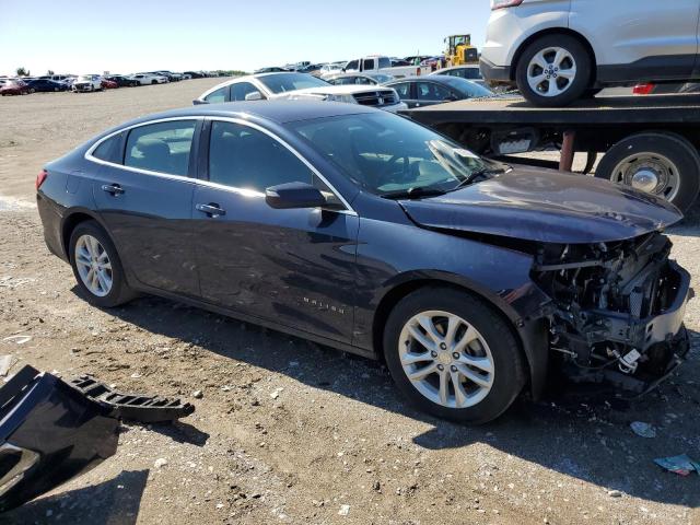 Photo 3 VIN: 1G1ZE5ST1HF178949 - CHEVROLET MALIBU LT 