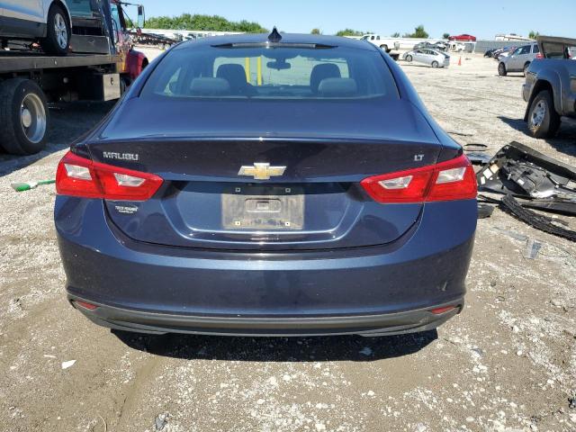 Photo 5 VIN: 1G1ZE5ST1HF178949 - CHEVROLET MALIBU LT 