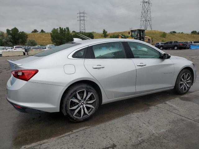 Photo 2 VIN: 1G1ZE5ST1HF180538 - CHEVROLET MALIBU LT 