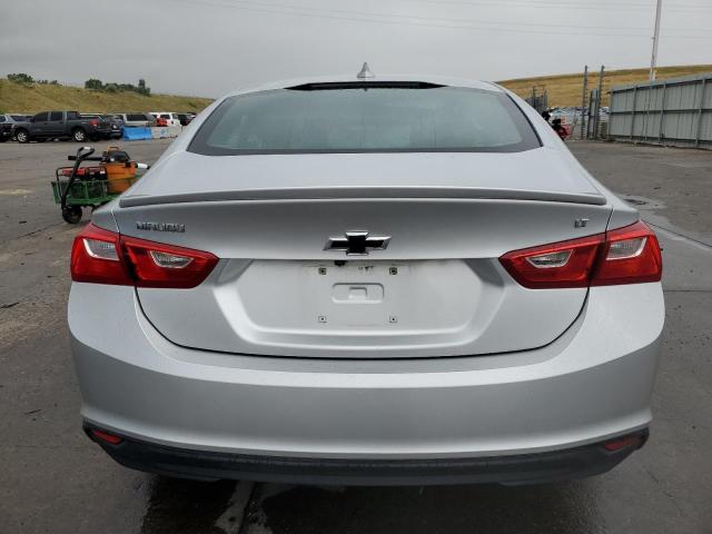 Photo 5 VIN: 1G1ZE5ST1HF180538 - CHEVROLET MALIBU LT 