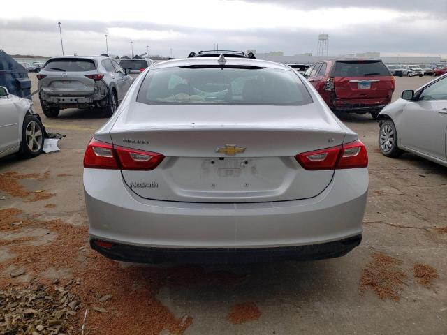 Photo 5 VIN: 1G1ZE5ST1HF180880 - CHEVROLET MALIBU LT 