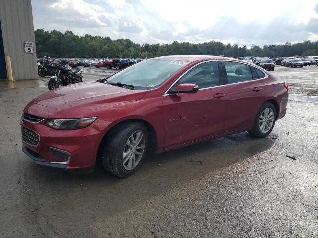 Photo 0 VIN: 1G1ZE5ST1HF182208 - CHEVROLET MALIBU LT 