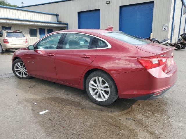 Photo 1 VIN: 1G1ZE5ST1HF182208 - CHEVROLET MALIBU LT 