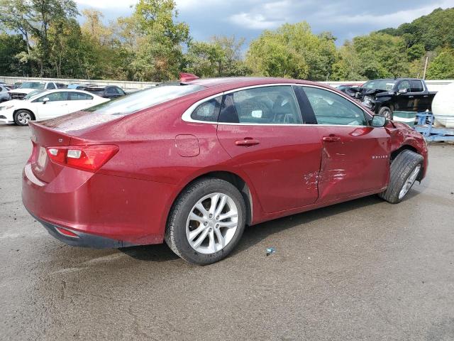 Photo 2 VIN: 1G1ZE5ST1HF182208 - CHEVROLET MALIBU LT 