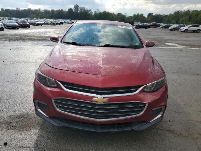 Photo 4 VIN: 1G1ZE5ST1HF182208 - CHEVROLET MALIBU LT 