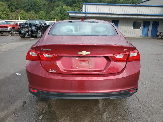 Photo 5 VIN: 1G1ZE5ST1HF182208 - CHEVROLET MALIBU LT 