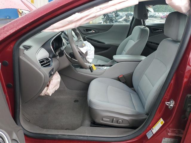 Photo 6 VIN: 1G1ZE5ST1HF182208 - CHEVROLET MALIBU LT 