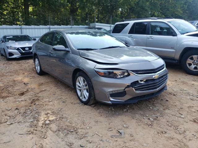 Photo 0 VIN: 1G1ZE5ST1HF185822 - CHEVROLET MALIBU LT 