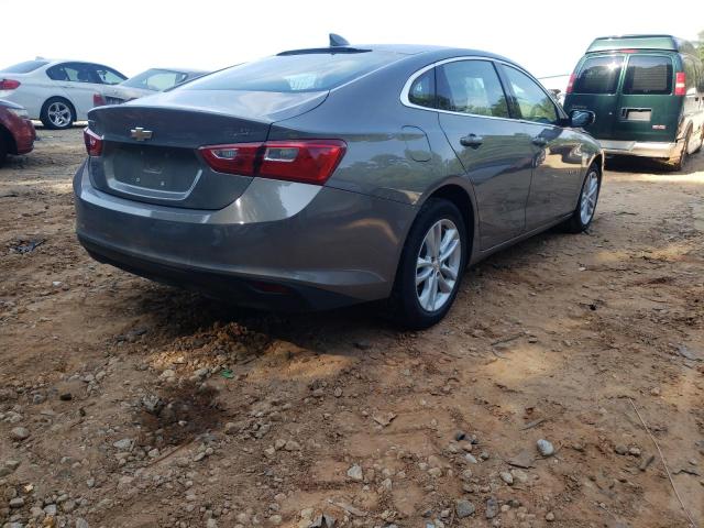 Photo 3 VIN: 1G1ZE5ST1HF185822 - CHEVROLET MALIBU LT 