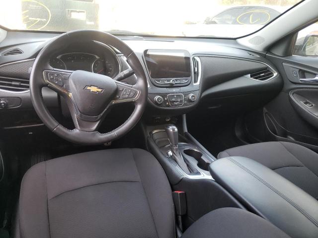 Photo 8 VIN: 1G1ZE5ST1HF185822 - CHEVROLET MALIBU LT 